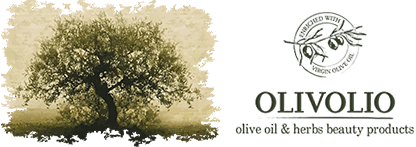 Olivolio Logo