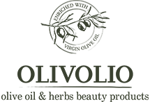 Olivolio Logo
