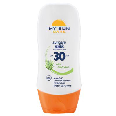 My Sun Care Milk SPF30  200ml1