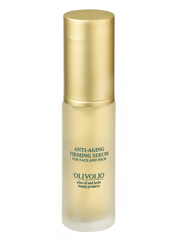 Olivolio Anti-Aging Firming Serum 30 ml2