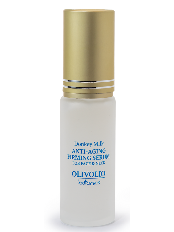 Olivolio Donkey Milk Anti-Aging Firming Serum 30 ml2