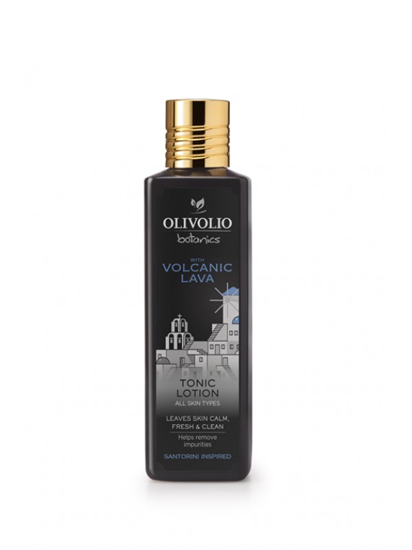 Olivolio Volcanic Lava Tonic 250 ml1