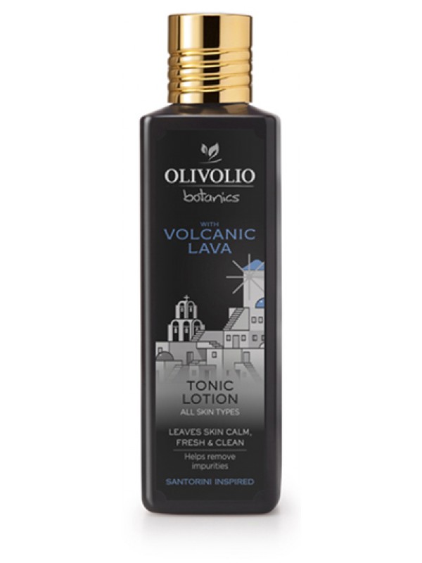 Olivolio Volcanic Lava Tonic 250 ml2