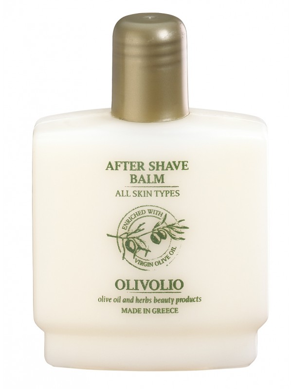 Olivolio After Shave Balm 120 ml2