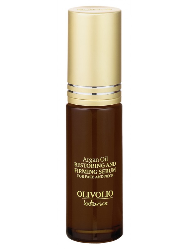 Olivolio Argan Oil Restoring & Firming Serum 30 ml1