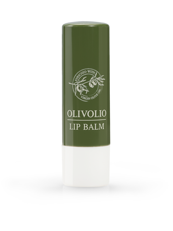 Olivolio Lip Balm 4.5 gr1