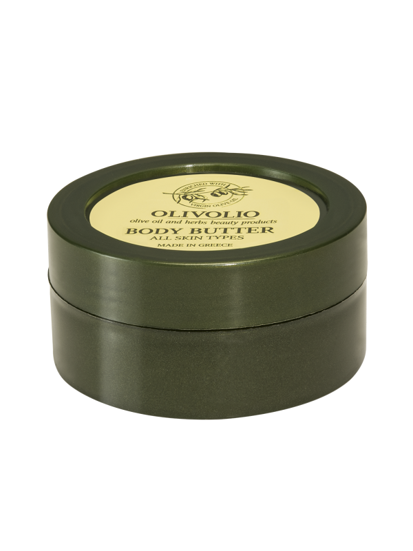 Olivolio Body Butter 75 ml1