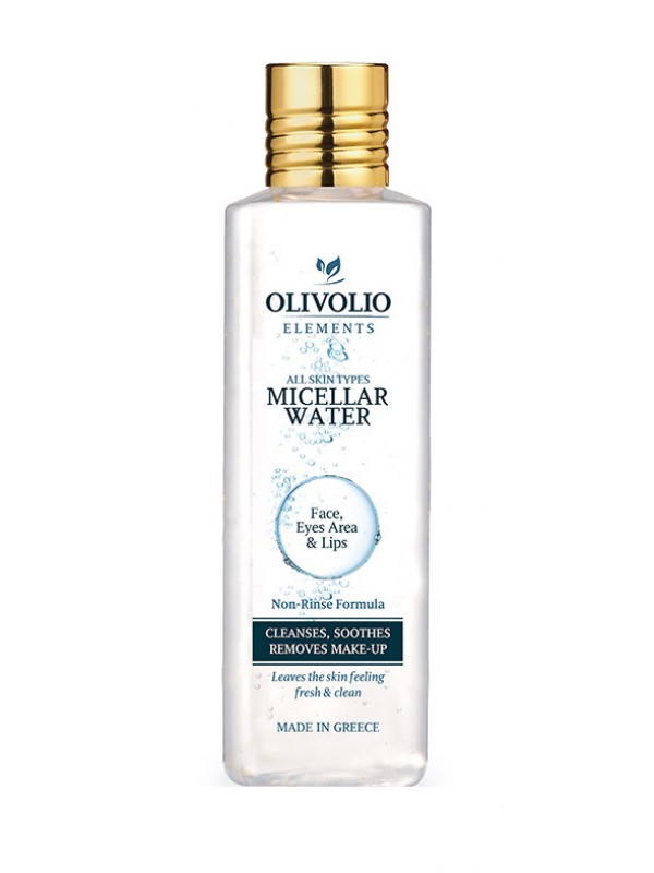 Olivolio Micellar Water 250 ml1