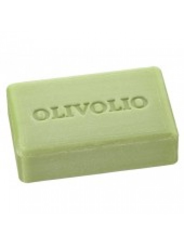 Olivolio Green Soap 100 gr1