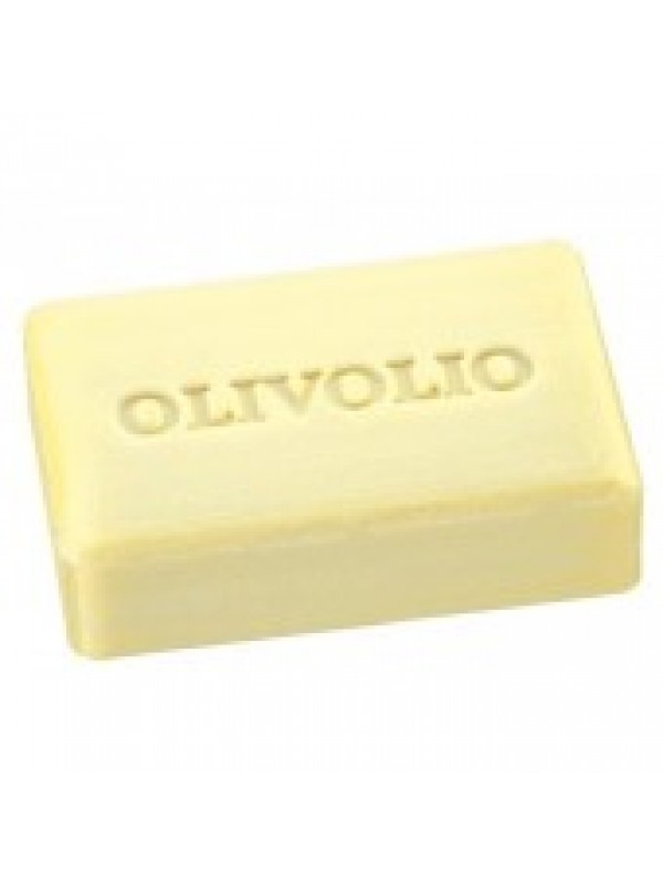 Olivolio White Soap 100 gr1