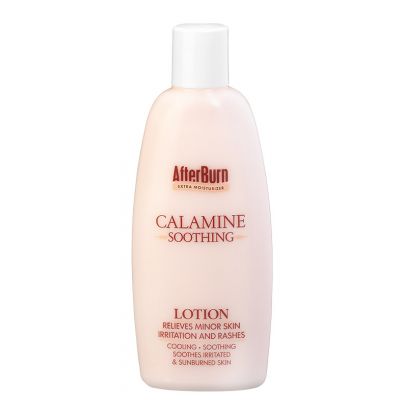 AfterBurn Calamine Soothing 80 ml1