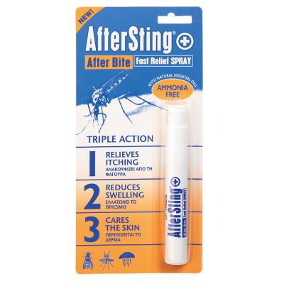 AfterSting Fast Relief Spray 10 ml1