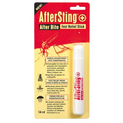 AfterSting  Fast Relief Stick 14ml1