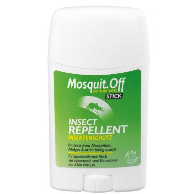 Mosquit.Off Insect Reppellent Herbal Stick 60 ml1