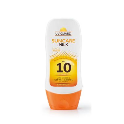 Uviguard Suncare Milk SPF10  200ml1