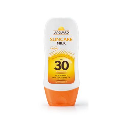 Uviguard Suncare Milk SPF30  200ml1