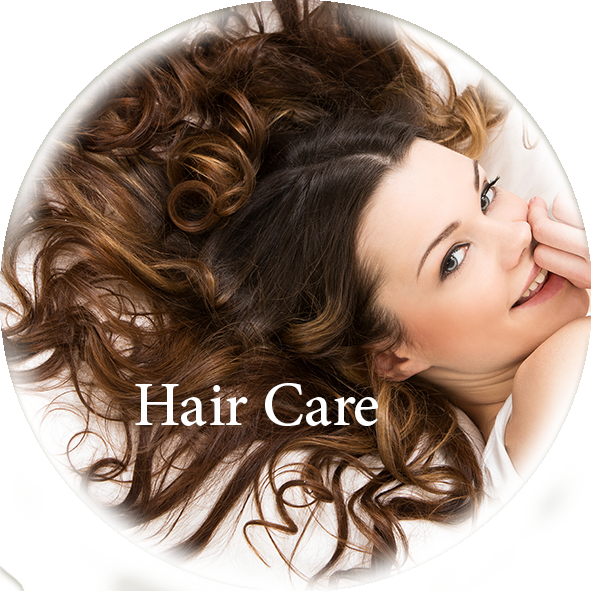 Hair Care image