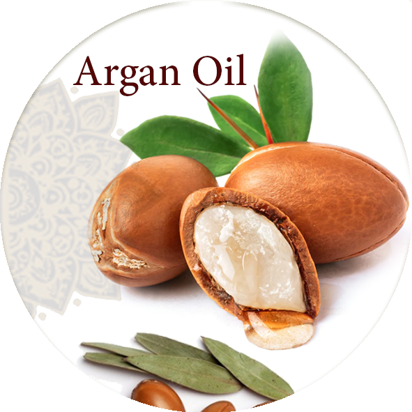 Argan Oil image