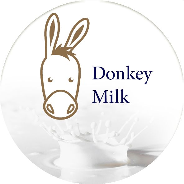 Donkey Milk image