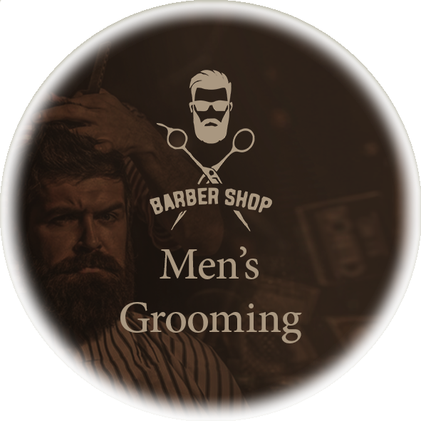 Men's Grooming image