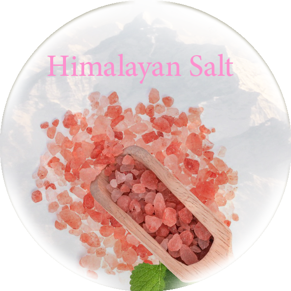 Himalayan Salt image