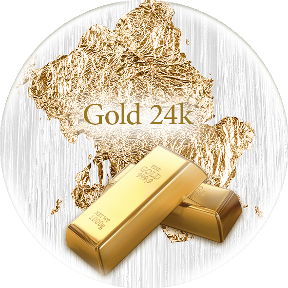 Gold 24k  image